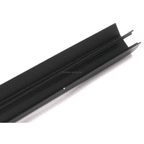 ПВХ, BLACK, 2500мм
