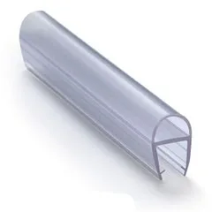 114-007-6 Профиль уплотнительный 6 мм длина 2200мм